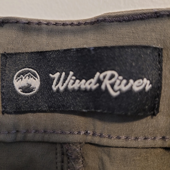 Wind River Pants - Picture 2 of 11